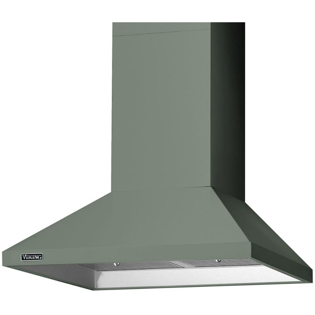 Viking 36-inch Wall Mount Range Hood RVCH336EU IMAGE 1