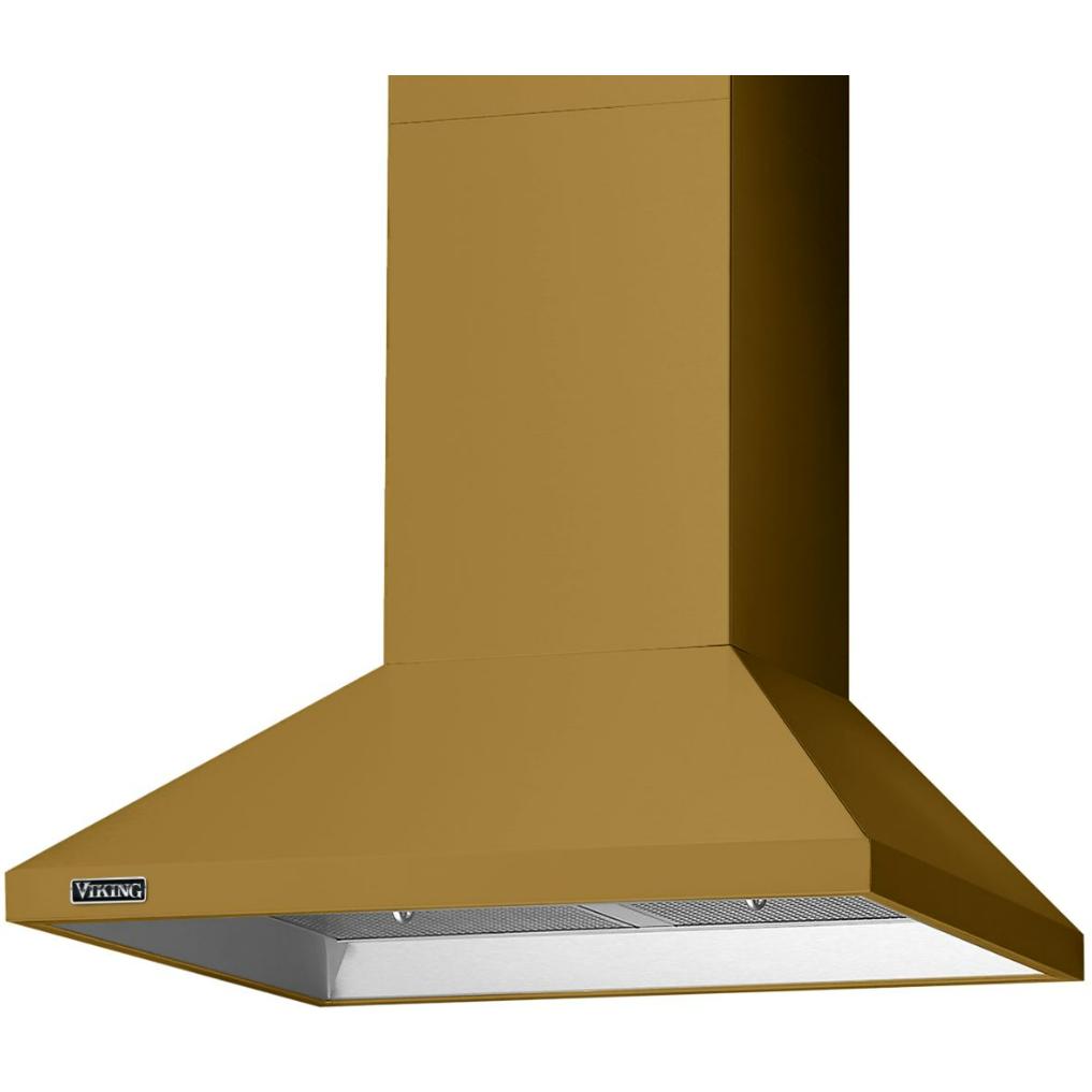 Viking 36-inch Wall Mount Range Hood RVCH336GH IMAGE 1