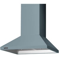 Viking 36-inch Wall Mount Range Hood RVCH336NS IMAGE 1