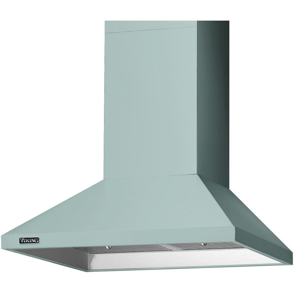 Viking 36-inch Wall Mount Range Hood RVCH336SP IMAGE 1
