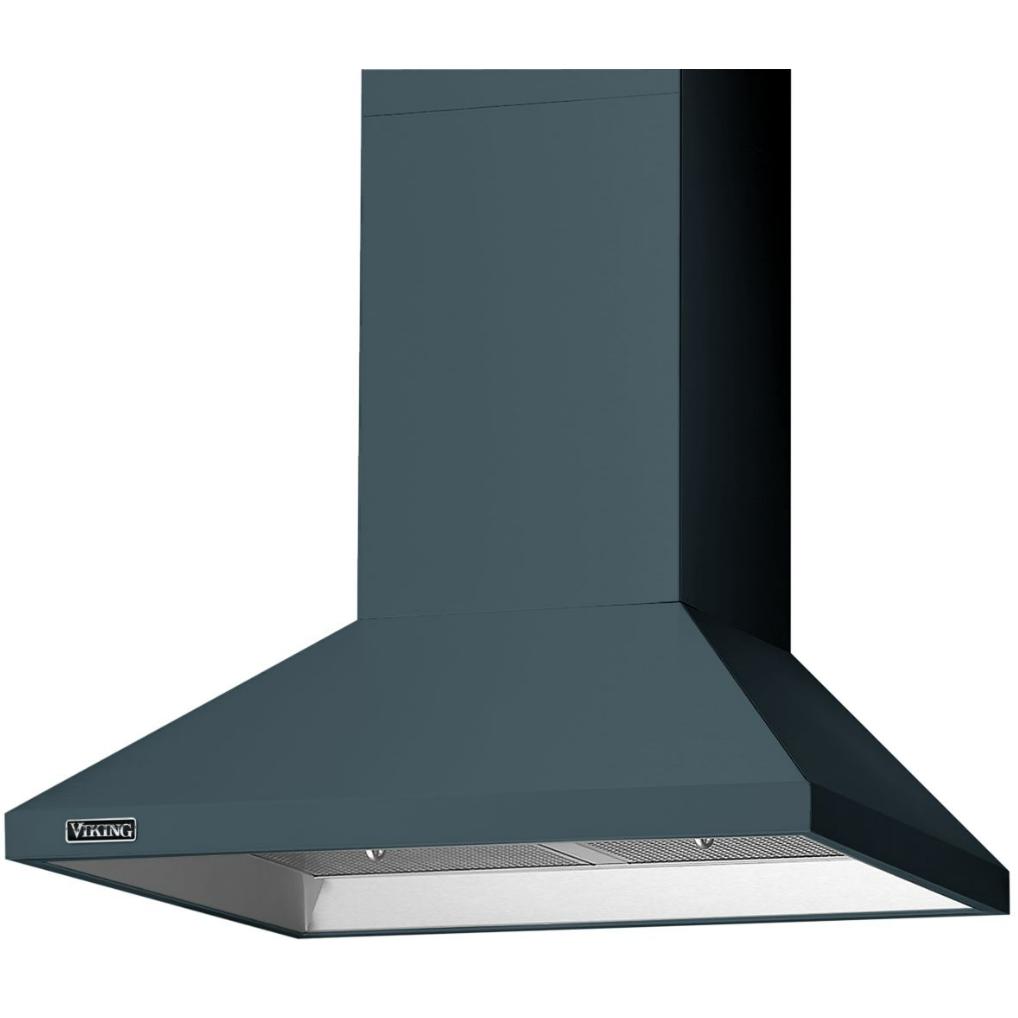 Viking 36-inch Wall Mount Range Hood RVCH336SQ IMAGE 1