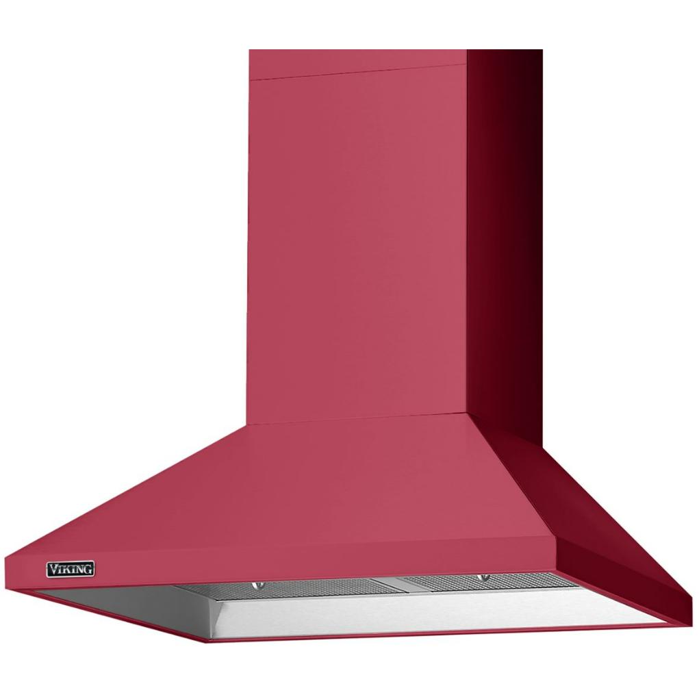 Viking 36-inch Wall Mount Range Hood RVCH336VA IMAGE 1