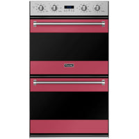 Viking 30-inch, 8.6 cu.ft. Built-in Double Wall Oven with TruConvec™ Convection Cooking RVDOE330VA IMAGE 1