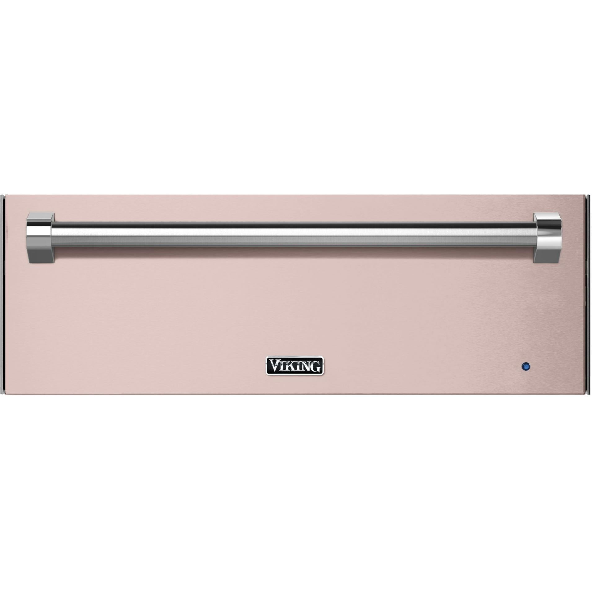 Viking 30-inch Warming Drawer RVEWD330BH IMAGE 1