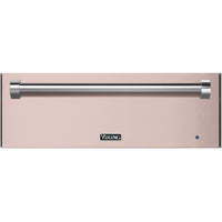 Viking 30-inch Warming Drawer RVEWD330BH IMAGE 1