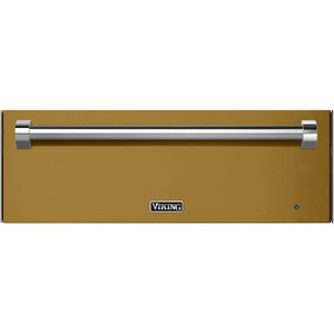 Viking 30-inch Warming Drawer RVEWD330GH IMAGE 1