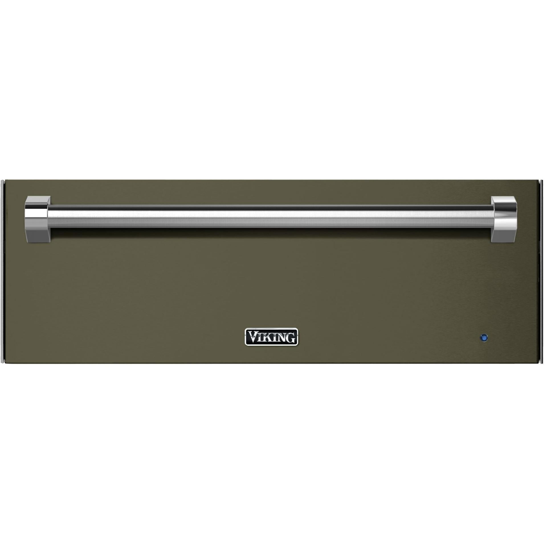 Viking 30-inch Warming Drawer RVEWD330MA IMAGE 1