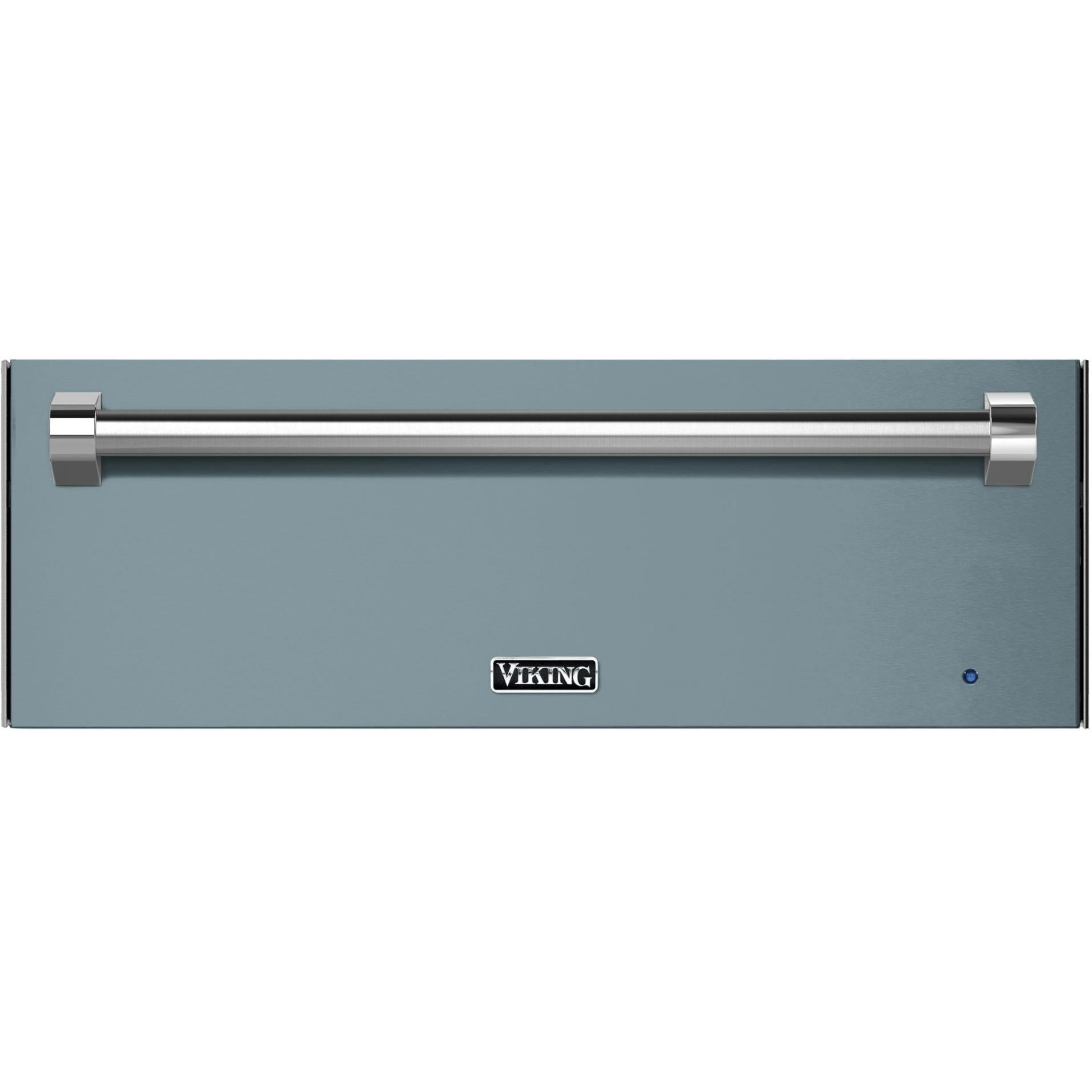 Viking 30-inch Warming Drawer RVEWD330NS IMAGE 1