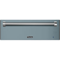 Viking 30-inch Warming Drawer RVEWD330NS IMAGE 1