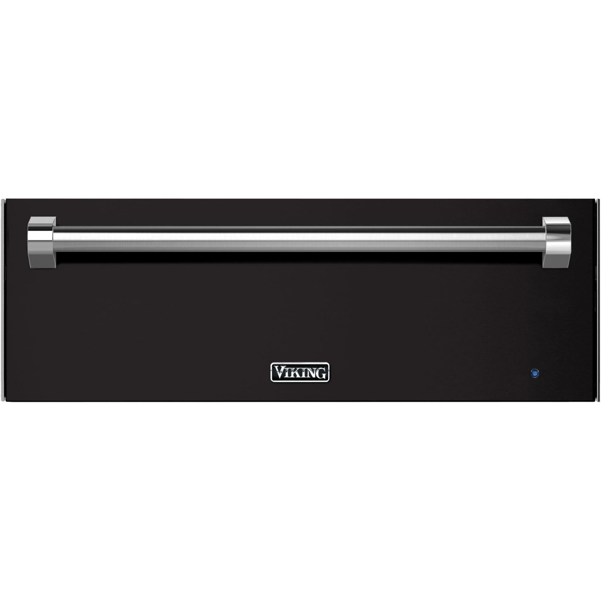 Viking 30-inch Warming Drawer RVEWD330ON IMAGE 1