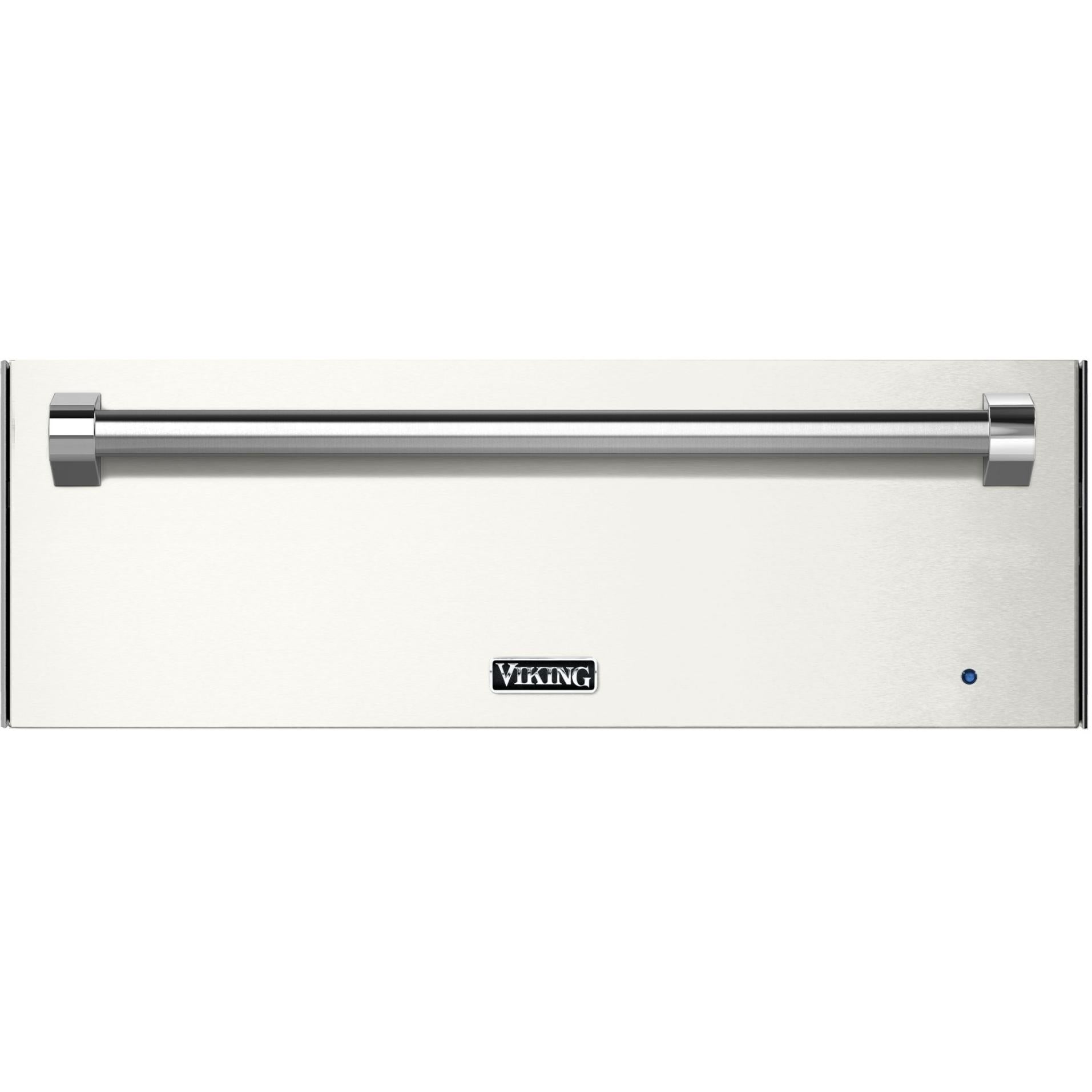 Viking 30-inch Warming Drawer RVEWD330PW IMAGE 1