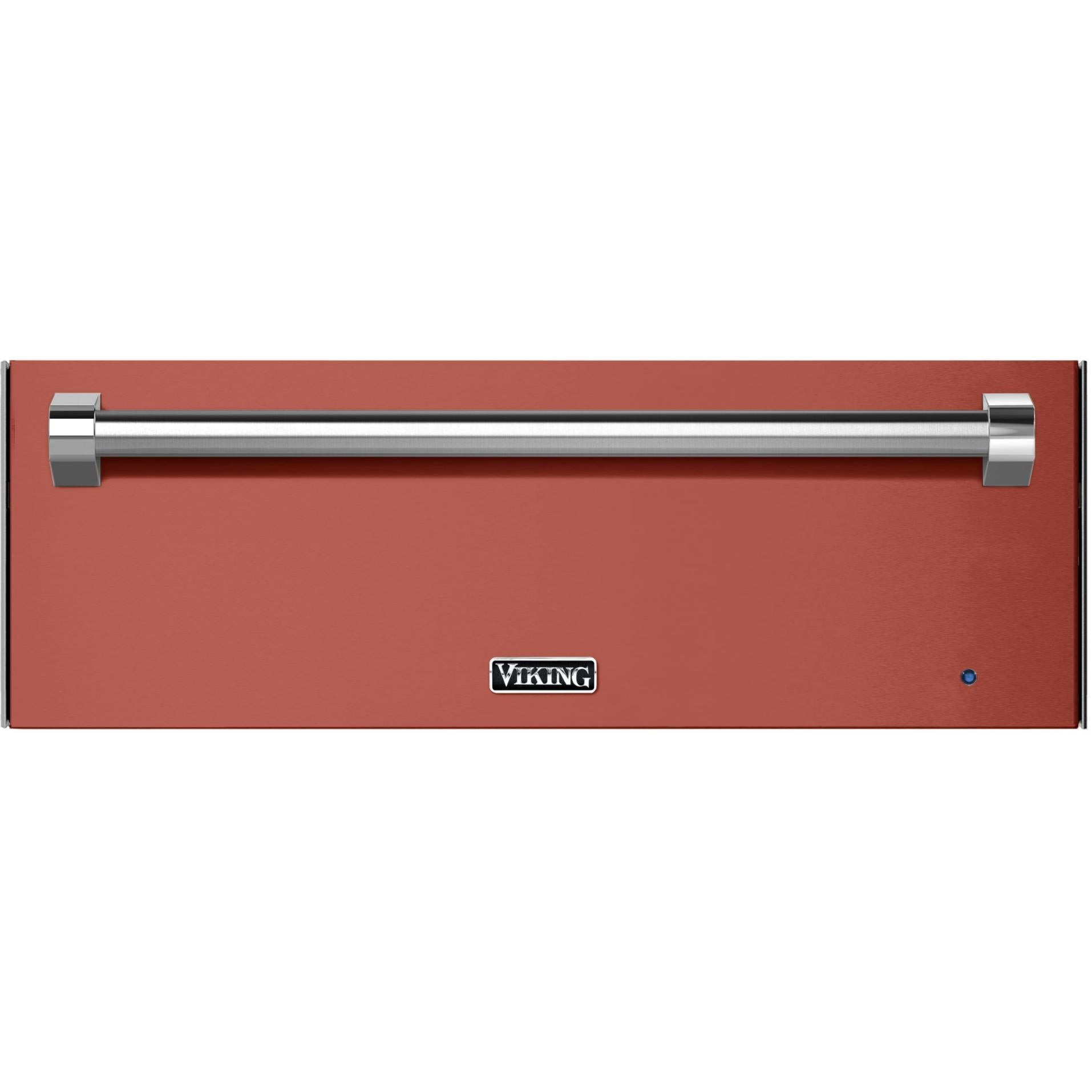 Viking 30-inch Warming Drawer RVEWD330SC IMAGE 1