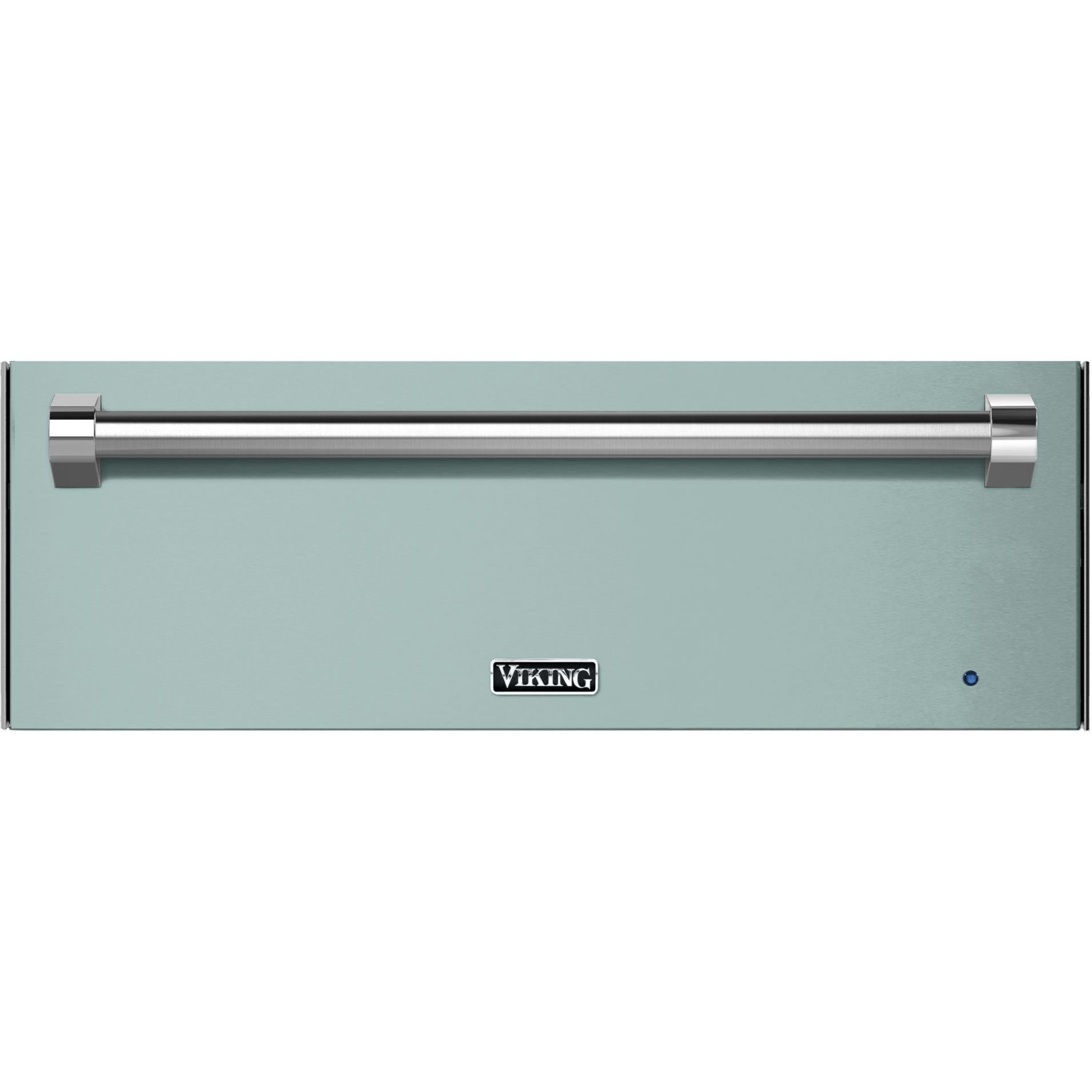 Viking 30-inch Warming Drawer RVEWD330SP IMAGE 1