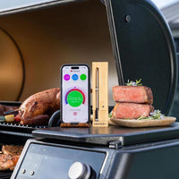 Meater Meater Plus Wireless Smart Meat Thermometer RTCMTMP01 IMAGE 6
