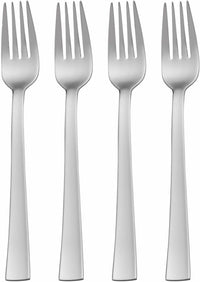 Henckels 4-Piece Dinner Fork Set 1011387 IMAGE 1