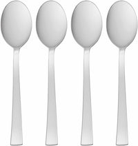 Henckels 4-Piece Tea Spoon Set 1011388 IMAGE 1
