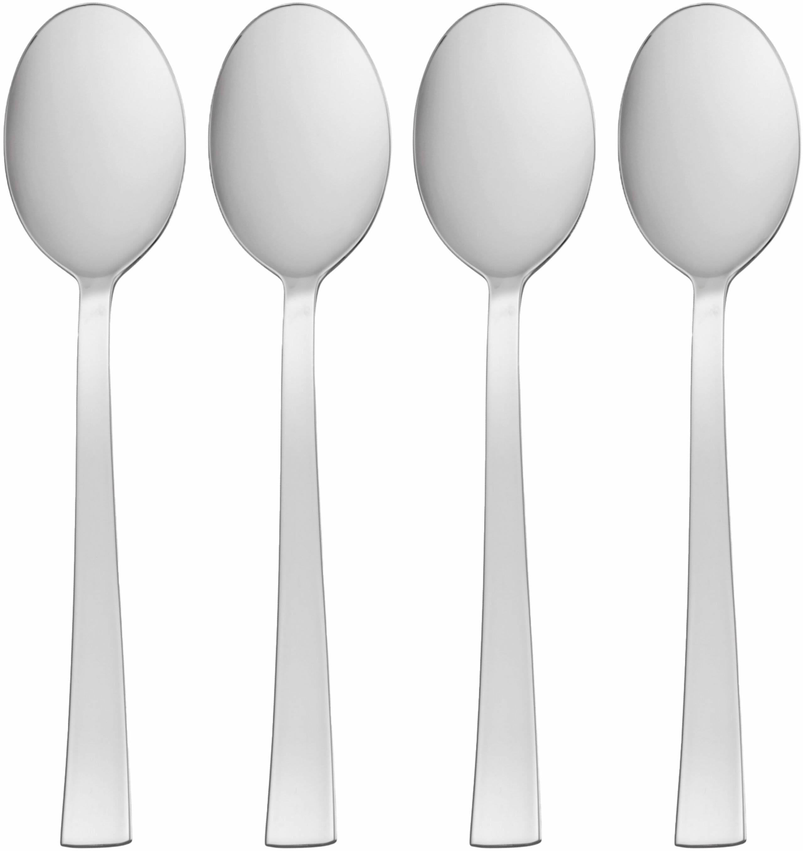 Henckels 4-Piece Tea Spoon Set 1011388 IMAGE 1