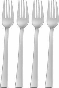 Henckels 4-Piece Salad Fork Set 1011391 IMAGE 1