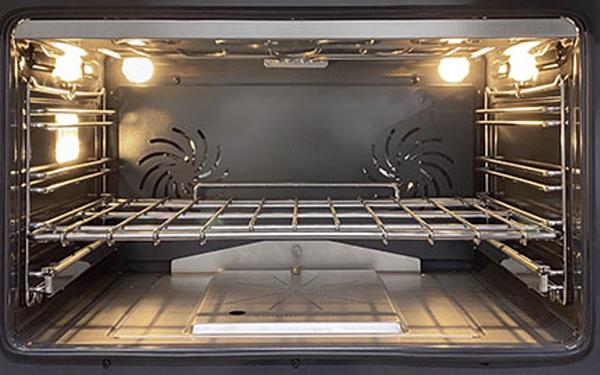 Steel Genesi 120 Series 48-inch Dual-Fuel Range with 5 Burners and Griddle GQY12SF-4TM-SS IMAGE 2