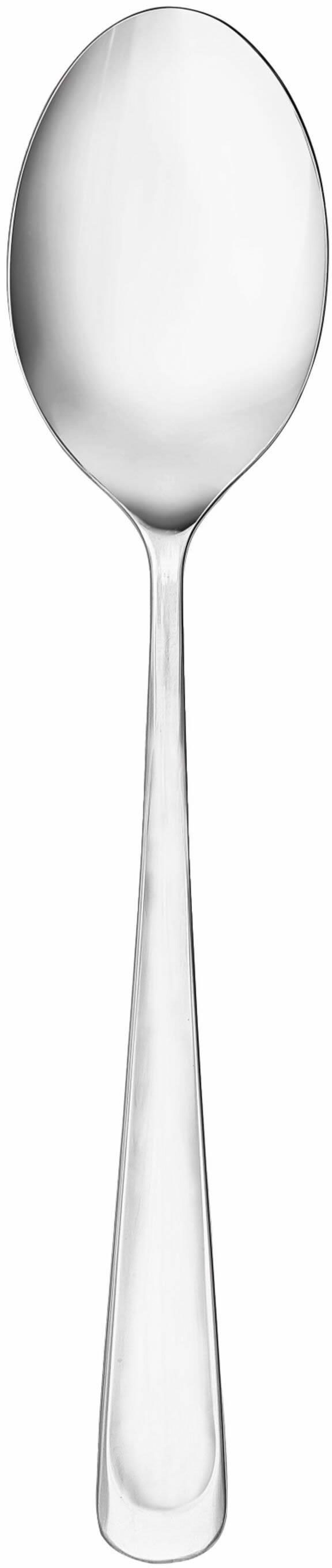 Henckels Serving Spoon 1011406 IMAGE 1