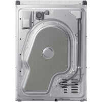 Samsung 7.5 cu. ft. Electric Dryer with Heat Pump and SmartThings DV45DG6000HWAC IMAGE 5