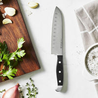 Henckels Statement 7-inch Santoku Knife 1013657 IMAGE 3