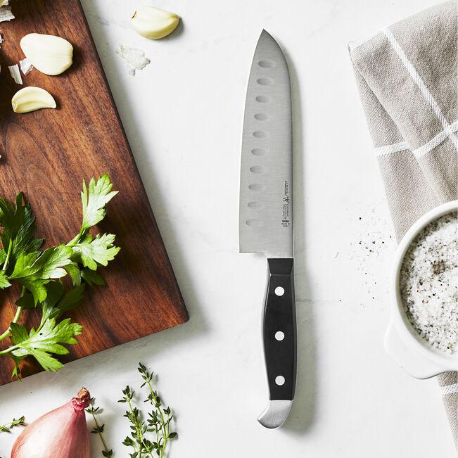 Henckels Statement 7-inch Santoku Knife 1013657 IMAGE 3