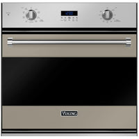 Viking 30-inch, 4.3 cu.ft. Built-in Single Wall Oven with TruConvec™ Convection Cooking RVSOE330NA IMAGE 1