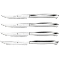 Henckels 4-Piece Steak Knife Set 1018671 IMAGE 1