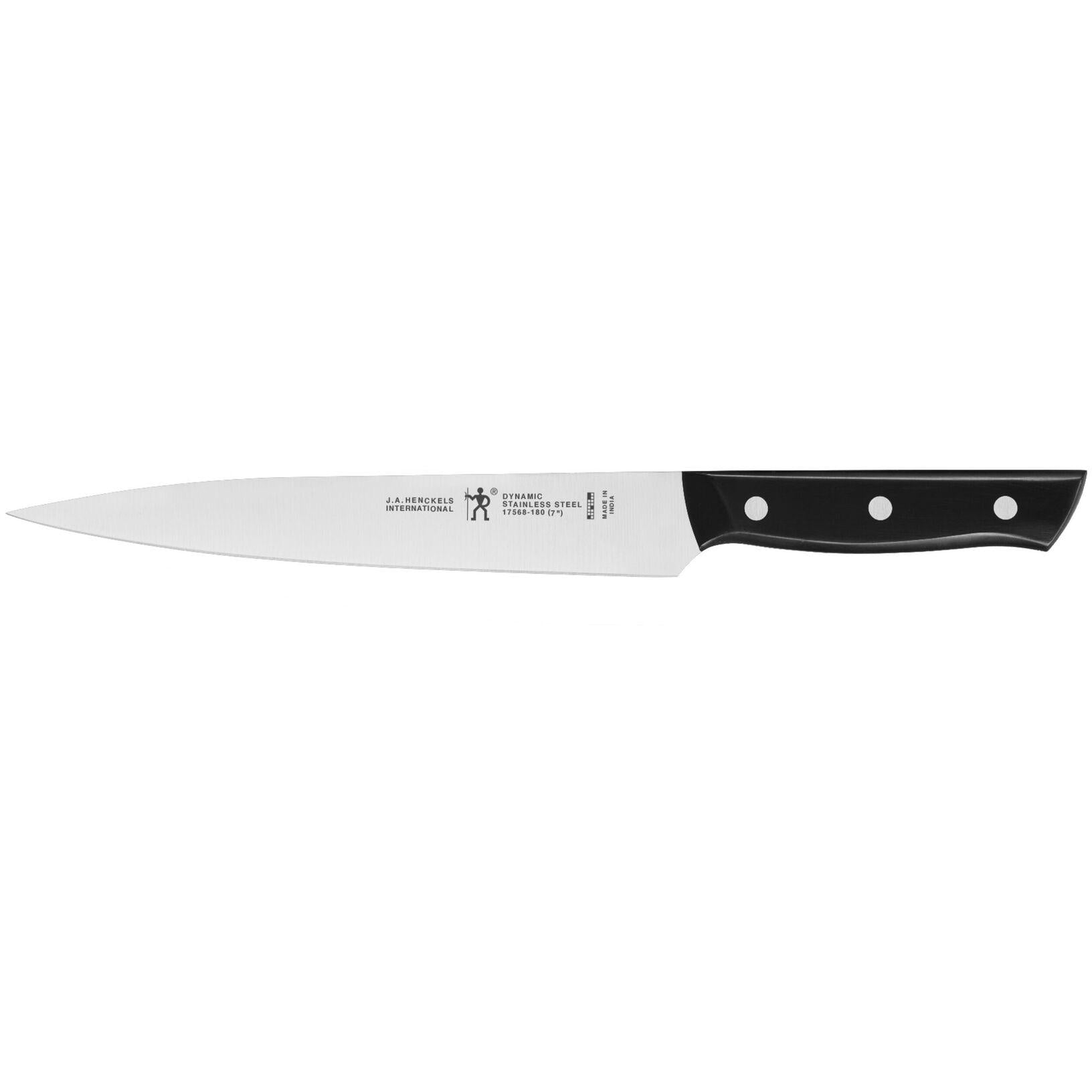 Henckels Dynamic 8-inch Carving Knife 1022701 IMAGE 1