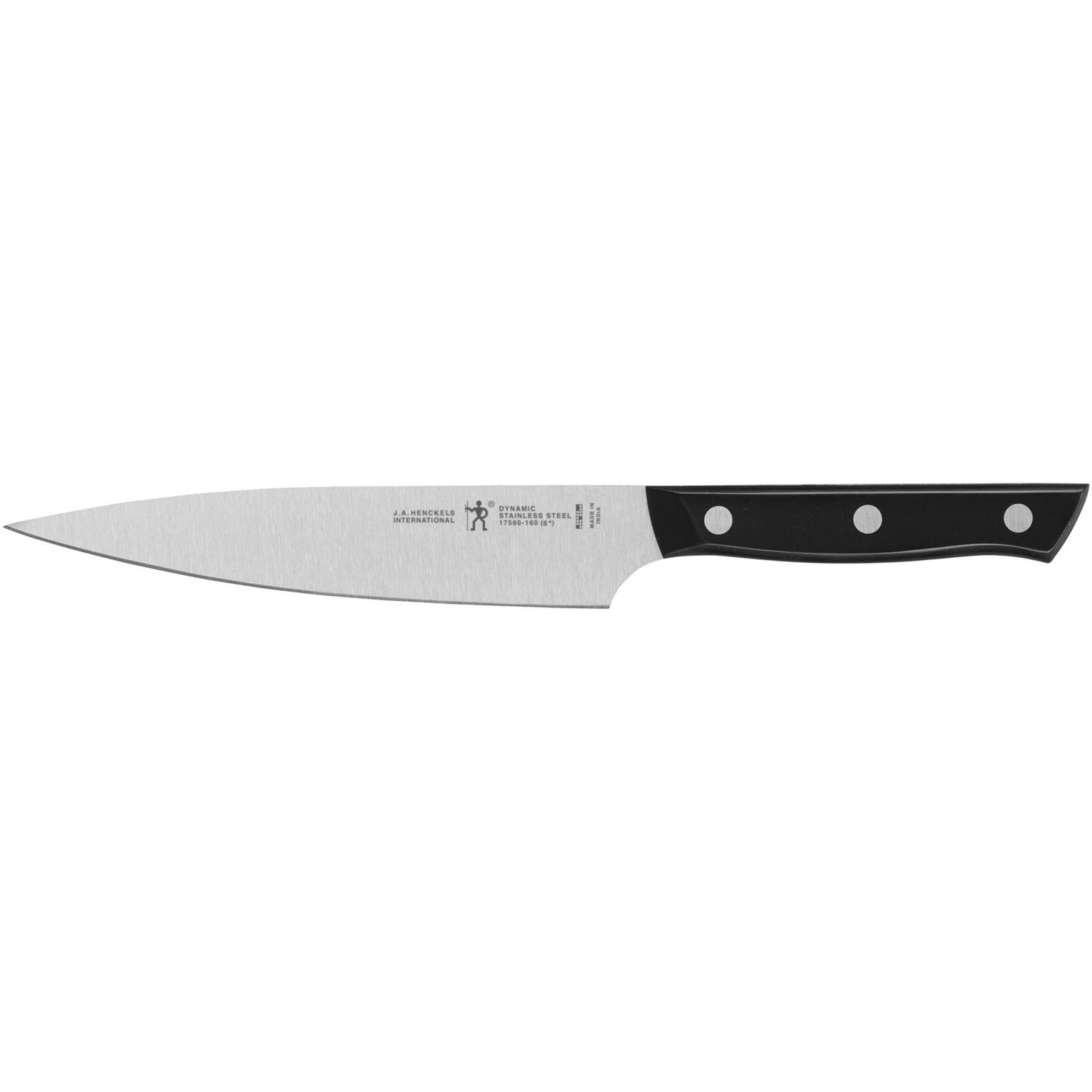 Henckels Dynamic 6-inch Utility Knife 1022706 IMAGE 1