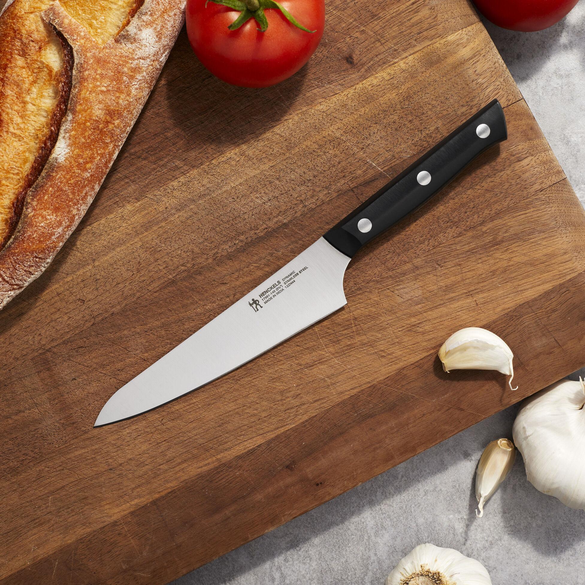 Henckels Dynamic 5.5-inch Prep Knife 1022708 IMAGE 2