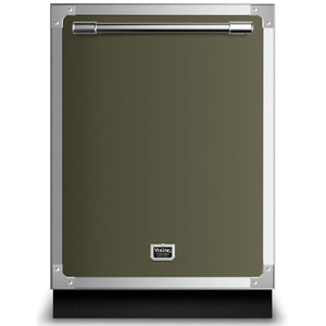 Viking Panel Kit TVDDP524MA IMAGE 1
