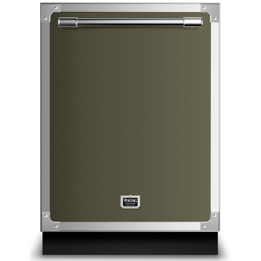 Viking Panel Kit TVDDP524MA IMAGE 1
