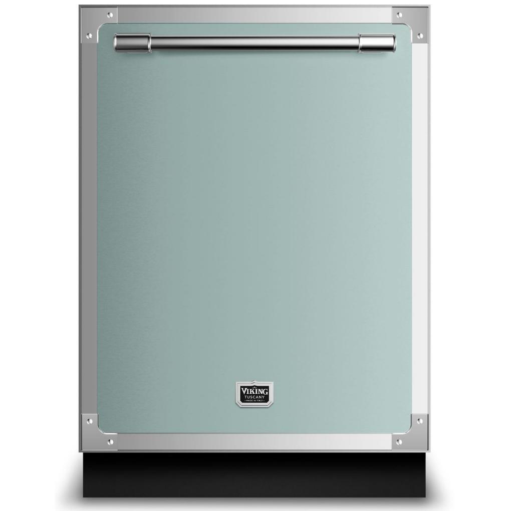 Viking Panel Kit TVDDP524SP IMAGE 1