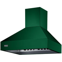Viking 48-inch 5 Series Wall Mount Hood Shell VCWH54848IV IMAGE 1