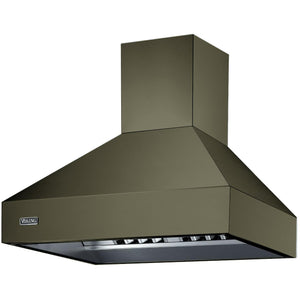 Viking 48-inch 5 Series Wall Mount Hood Shell VCWH54848MA IMAGE 1