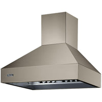 Viking 48-inch 5 Series Wall Mount Hood Shell VCWH54848NA IMAGE 1