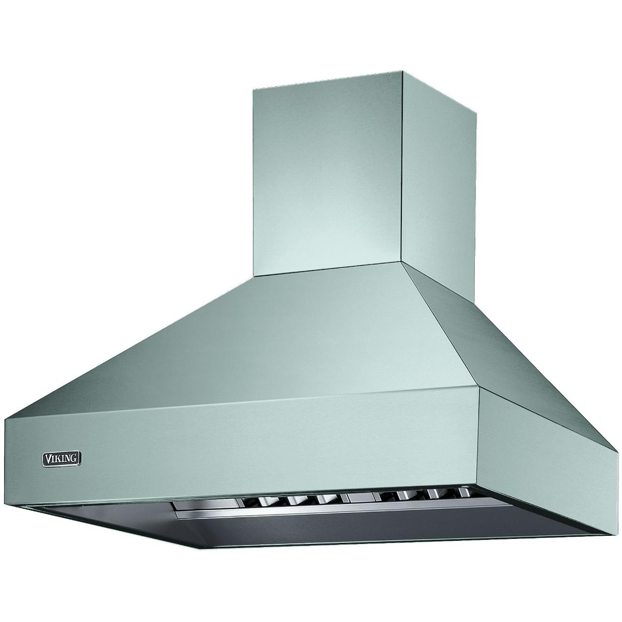 Viking 48-inch 5 Series Wall Mount Hood Shell VCWH54848SP IMAGE 1