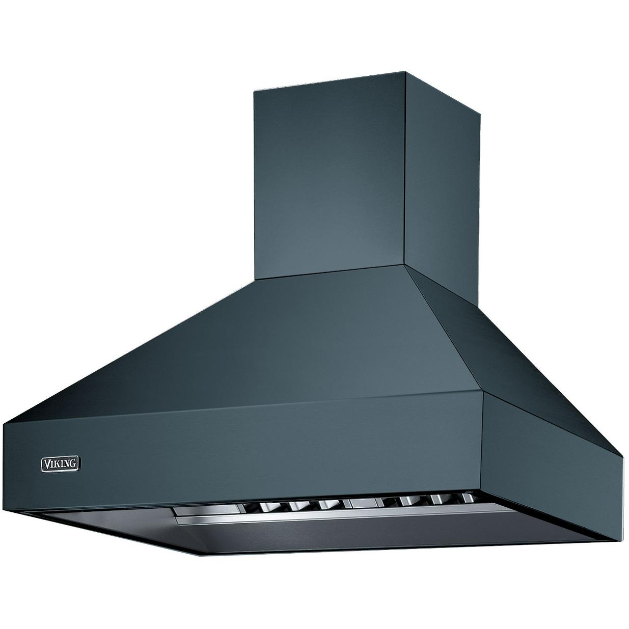 Viking 48-inch 5 Series Wall Mount Hood Shell VCWH54848SQ IMAGE 1