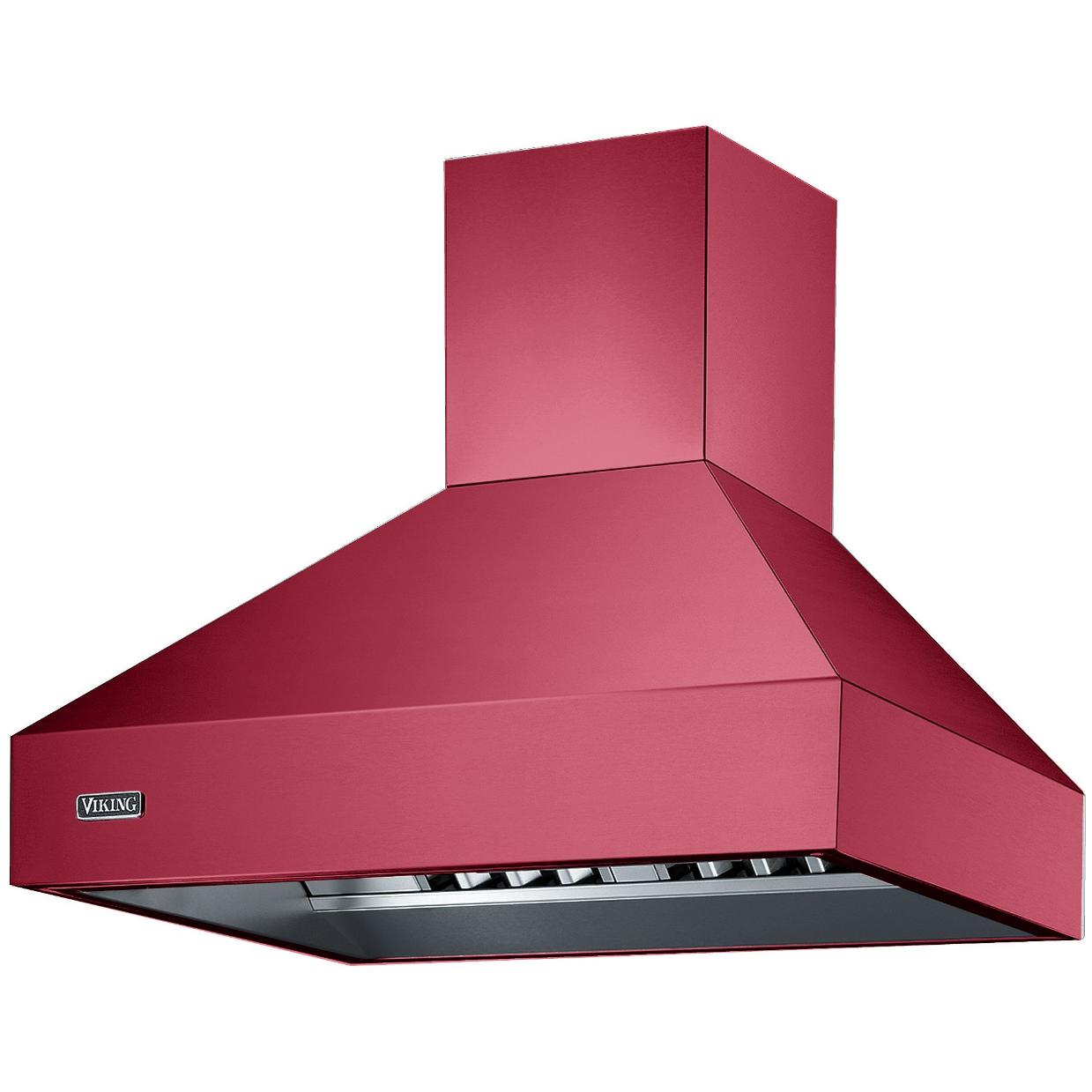 Viking 48-inch 5 Series Wall Mount Hood Shell VCWH54848VA IMAGE 1
