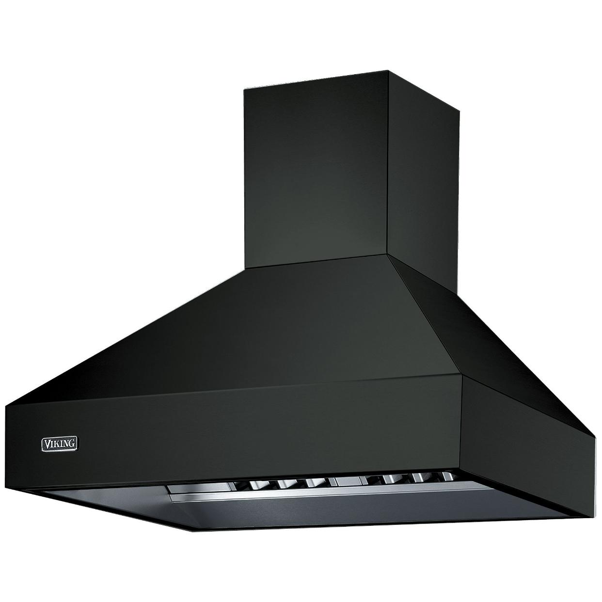 Viking 60-inch 5 Series Wall Mount Hood Shell VCWH56048AN IMAGE 1