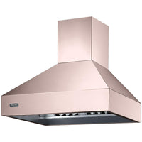 Viking 60-inch 5 Series Wall Mount Hood Shell VCWH56048BH IMAGE 1