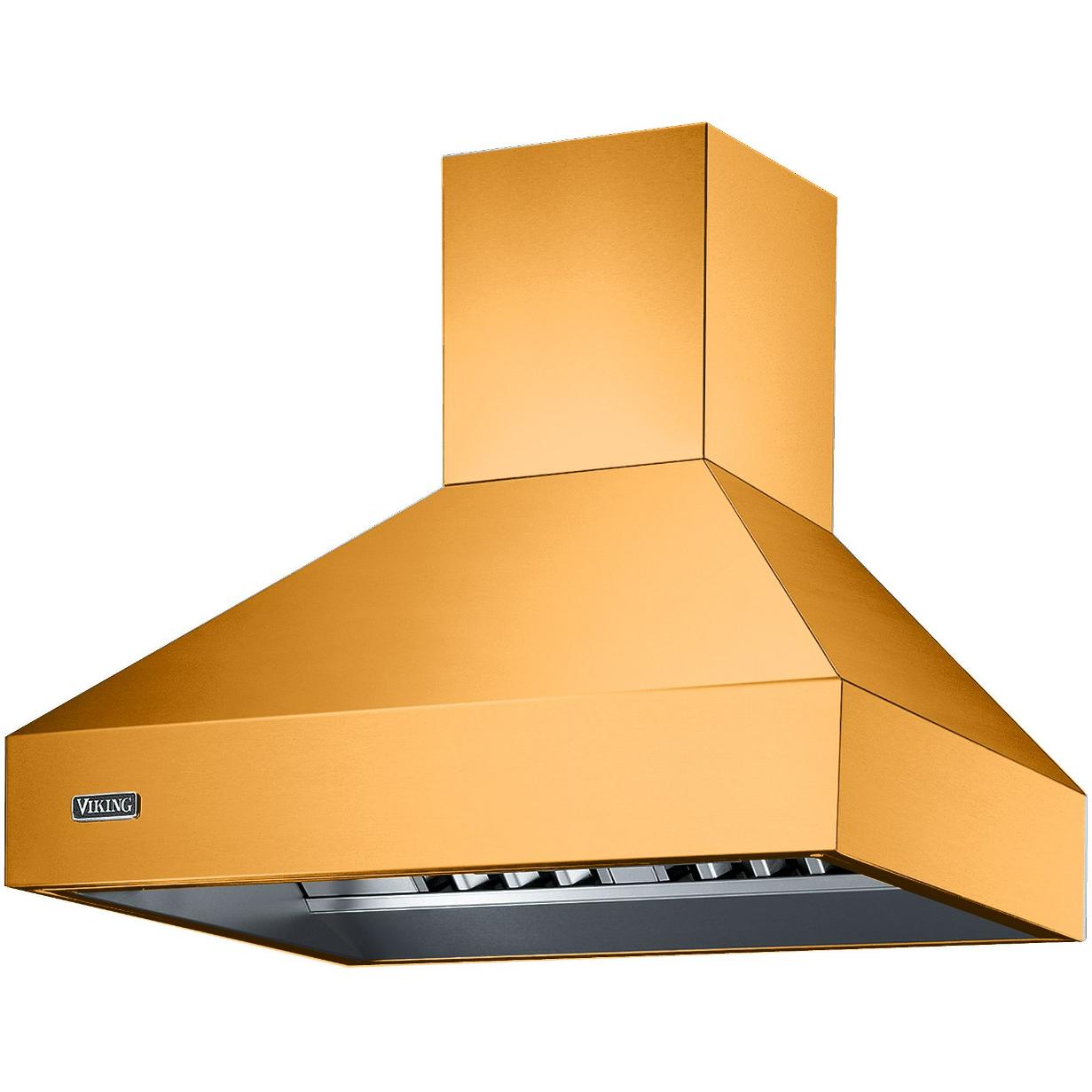 Viking 60-inch 5 Series Wall Mount Hood Shell VCWH56048DA IMAGE 1