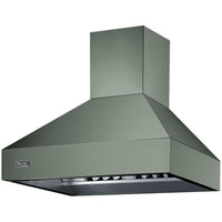 Viking 60-inch 5 Series Wall Mount Hood Shell VCWH56048EU IMAGE 1