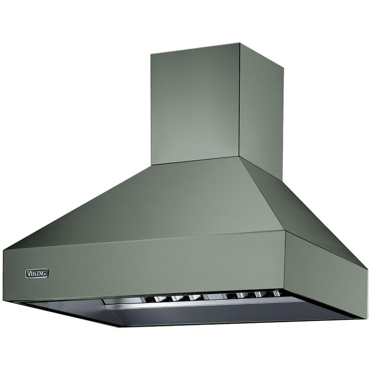 Viking 60-inch 5 Series Wall Mount Hood Shell VCWH56048EU IMAGE 1