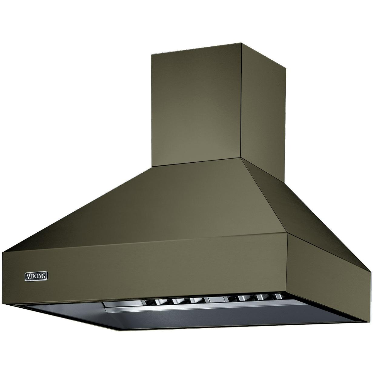Viking 60-inch 5 Series Wall Mount Hood Shell VCWH56048MA IMAGE 1