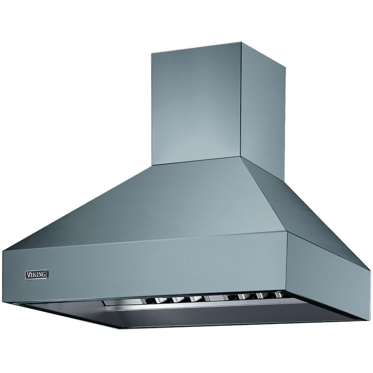 Viking 60-inch 5 Series Wall Mount Hood Shell VCWH56048NS IMAGE 1