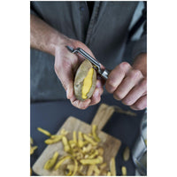 Zwilling Pro Swivel Peeler 1002545 IMAGE 3