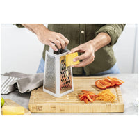 Zwilling Z-Cut Tower Grater 1009796 IMAGE 4
